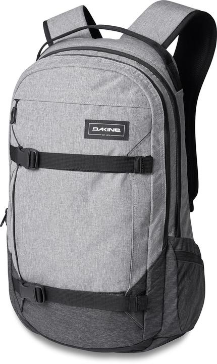Greyscale