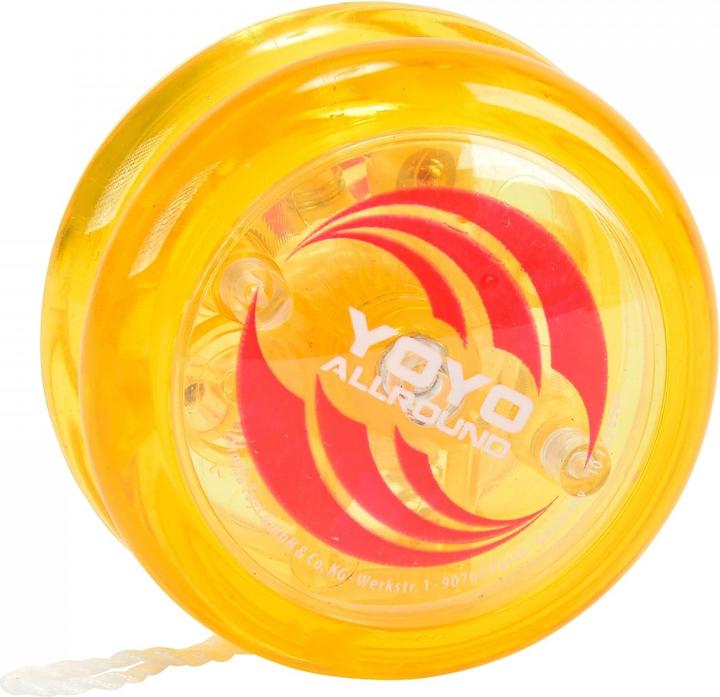 Produktbild Simba YoYo Allround, 3-sort.