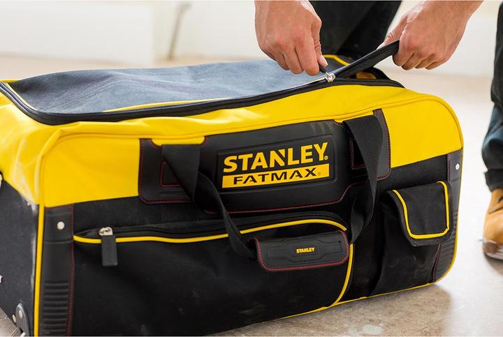 Produktbild Stanley Werkzeugtaschen (1 Teile)