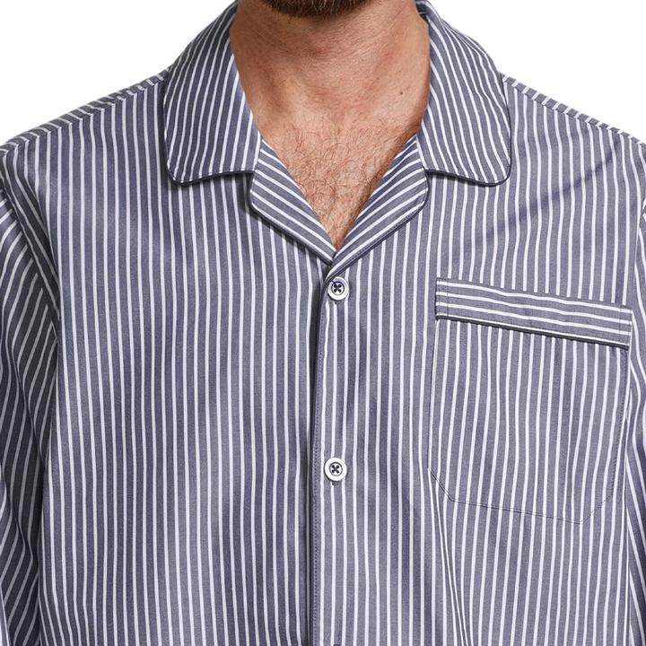Actual product image Seidensticker Web pyjamas (58, 3XL)