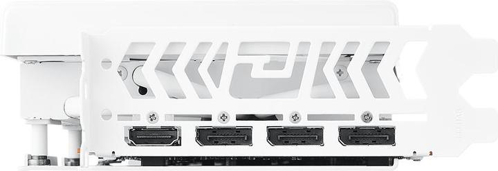 Immagine prodotto Powercolor RX 7800XT Spectral White Hellhound (16 GB)