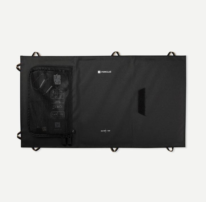 Produktbild Forclaz SLR900 V2 - 15W (0.44 kg)