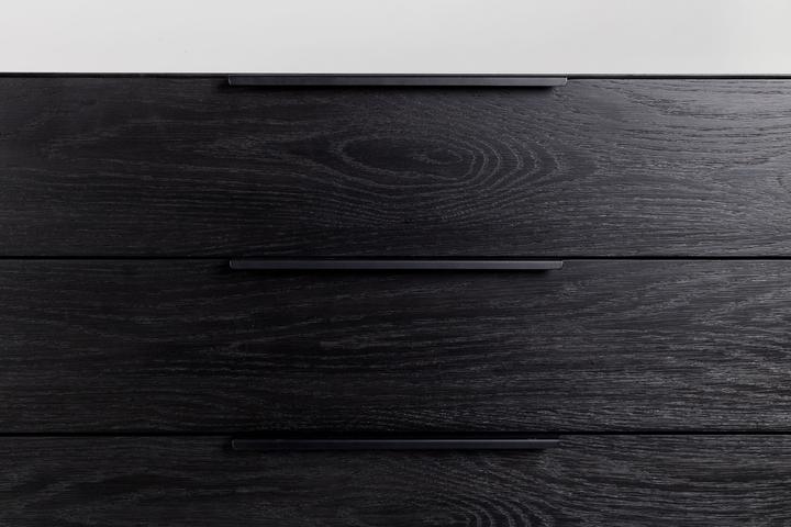 Produktbild Zuiver Travis (180 x 45 x 70.5 cm)