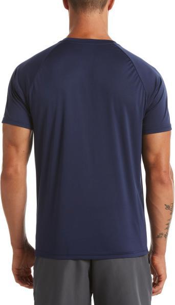 Immagine prodotto Nike Essential Manica Corta Hydroguard (S)