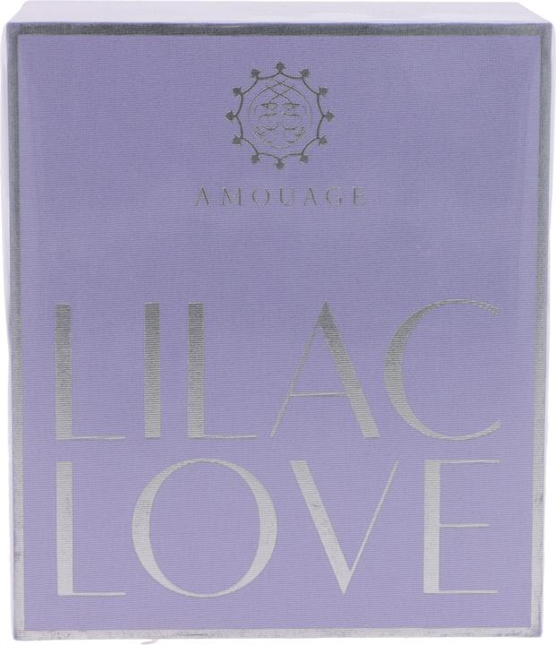 Immagine prodotto Amouage Lilac Love Woman (Eau de parfum, 100 ml)