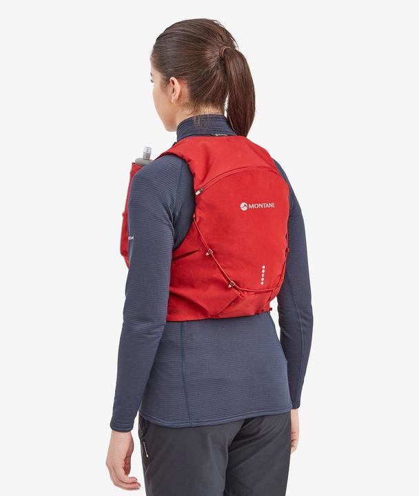 Produktbild Montane Gecko VP 12 + (12 l)