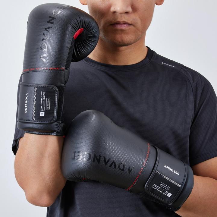 Image du produit Outshock Ergo (10 OZ, 10)