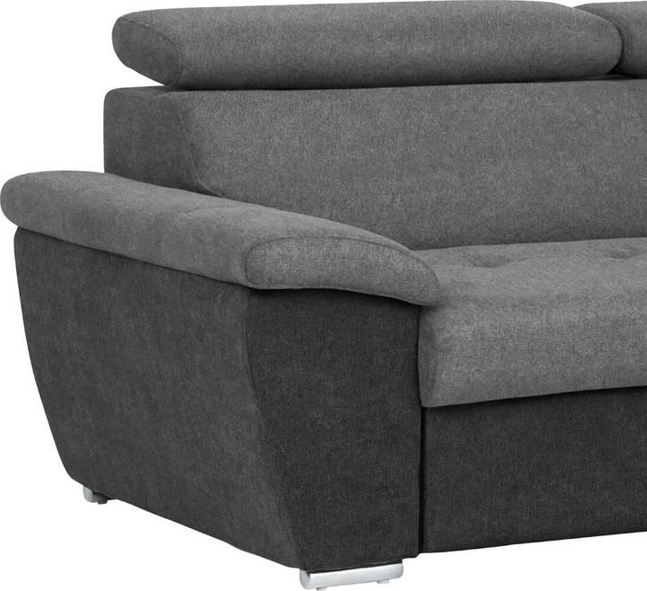 Actual product image Livetastic Antero (Corner sofa)