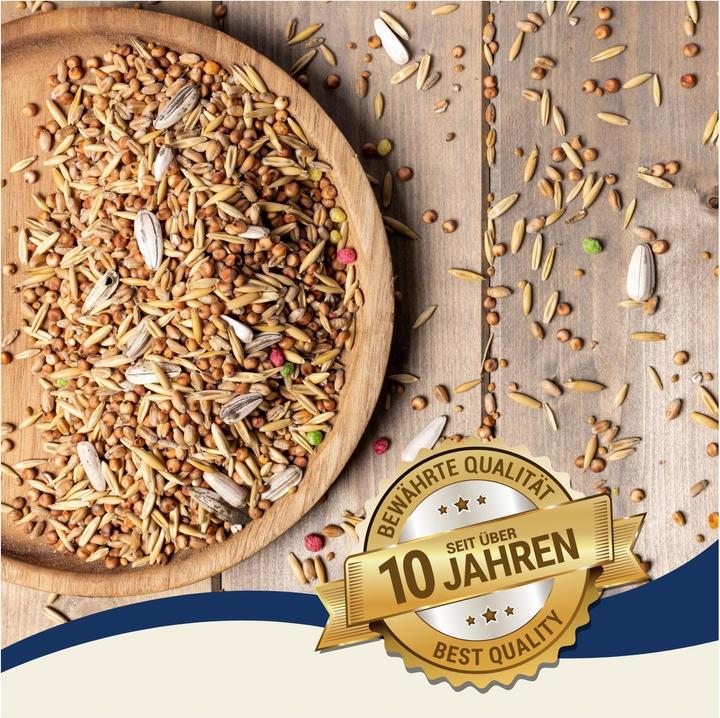 Produktbild Lyra Pet Streufutter (1 x, 25 kg)