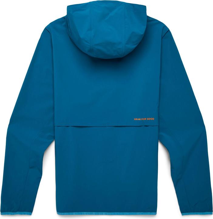 Actual product image Cotopaxi Vuelta Perf. Windbreaker Jkt (M)