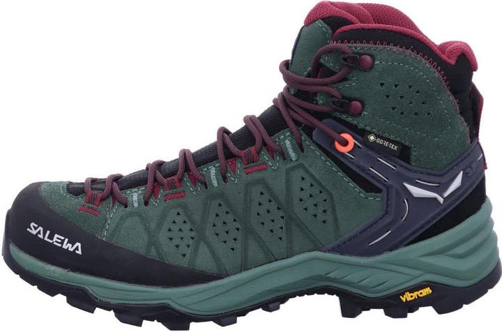 Actual product image Salewa Alp Trainer 2 Mid GTX Shoes (40.5)