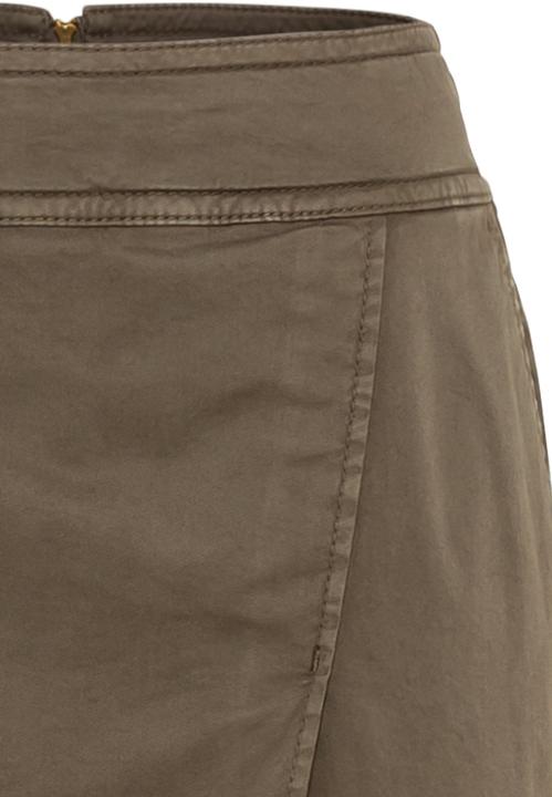 Immagine prodotto Camel Active Gonna a tubino con spacco frontale (36)