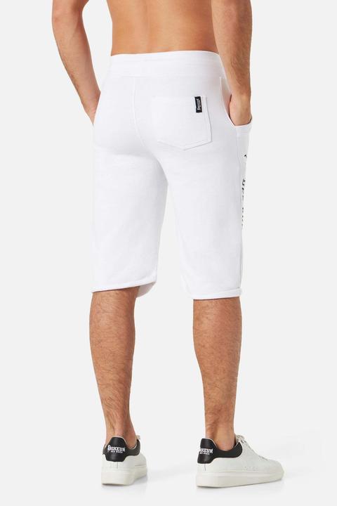 Image du produit Boxeur des Rues Shorts Basic Short Sweatpants (XS)