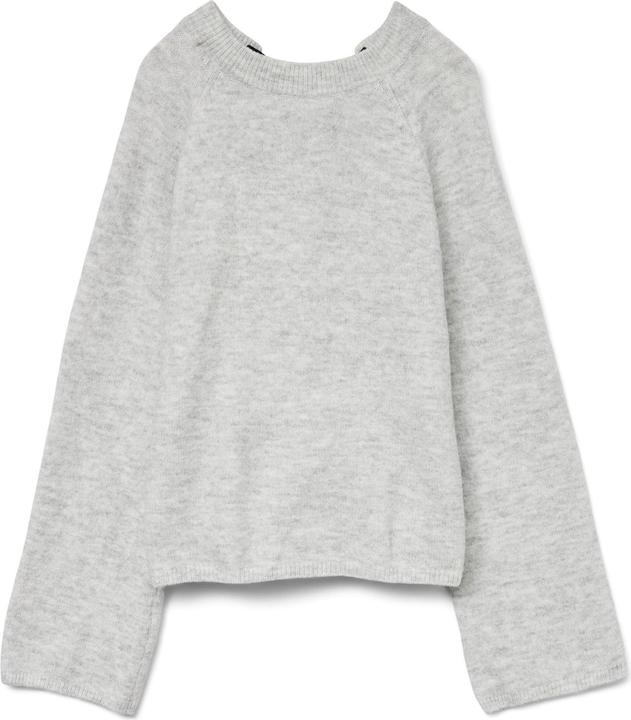 Vero Moda VMELOWEN Pullover Strickpullover