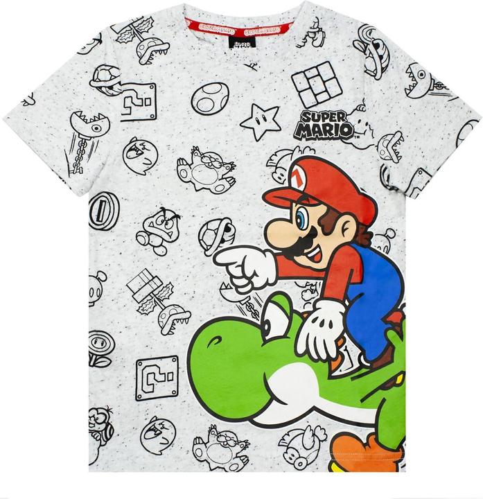 Produktbild Super Tshirt Jungen (158, 164)