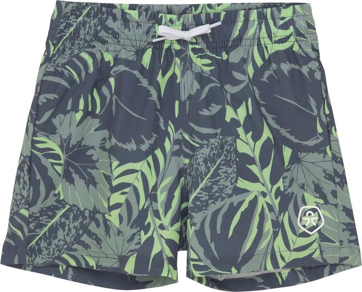 Color Kids Badeshorts Iceberg