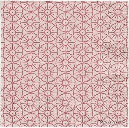 Produktbild Bloomingville Cecile (20 x)