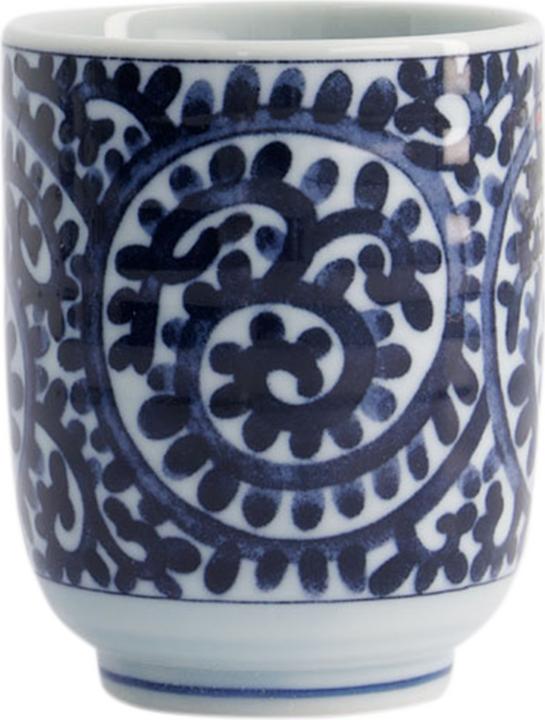 Produktbild Tokio Design Tokyo Design Studio - Teebecher blau japan 6.5 cm (1 x)