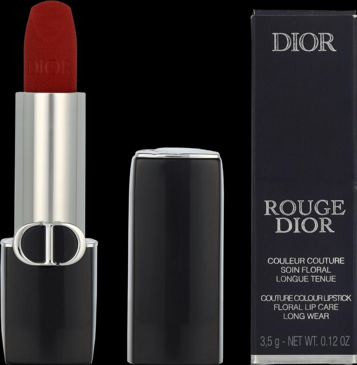 Immagine prodotto Dior New Velvet (777 Fahrenheit)