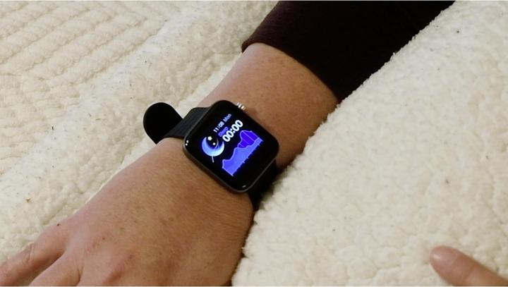 Image du produit MediaShop Kendox Life Tracker (24 mm)