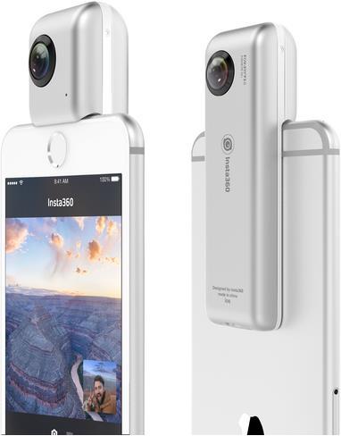 Image du produit Insta360 nano