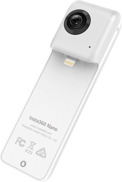 Image du produit Insta360 nano