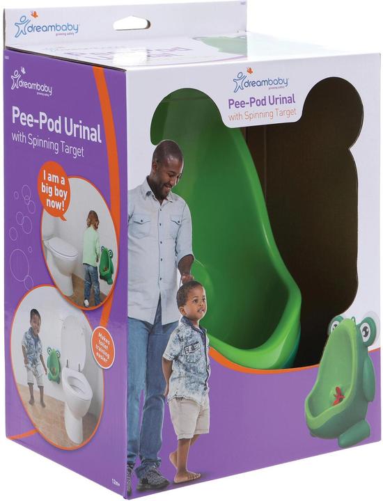 Produktbild Dreambaby Frosch