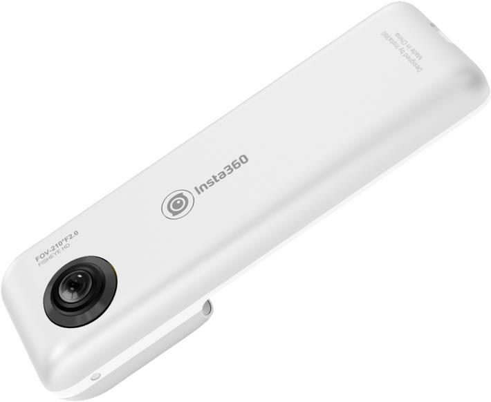 Image du produit Insta360 nano