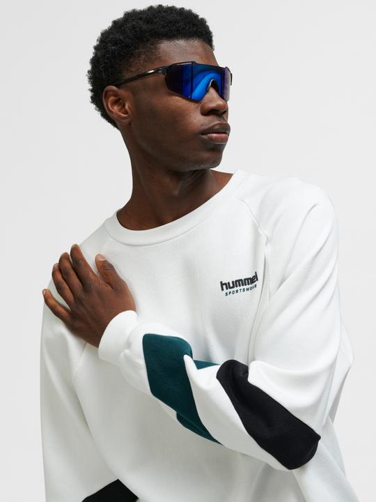 Immagine prodotto hummel Hmloversize Crew Sportswear (M)