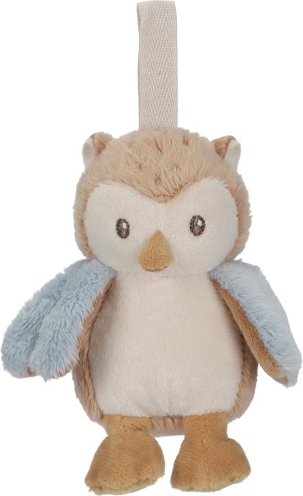 Image du produit Little Dutch Activity-Spieldecke Forest Friends GRS