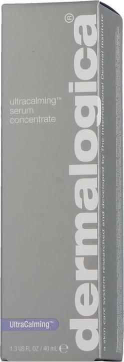 Immagine prodotto Dermalogica Concentrato di siero UltraCalming (40 ml, Tonico per il viso)