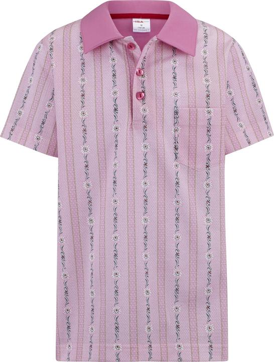 ISA Bodywear Polo shirt short sleeve