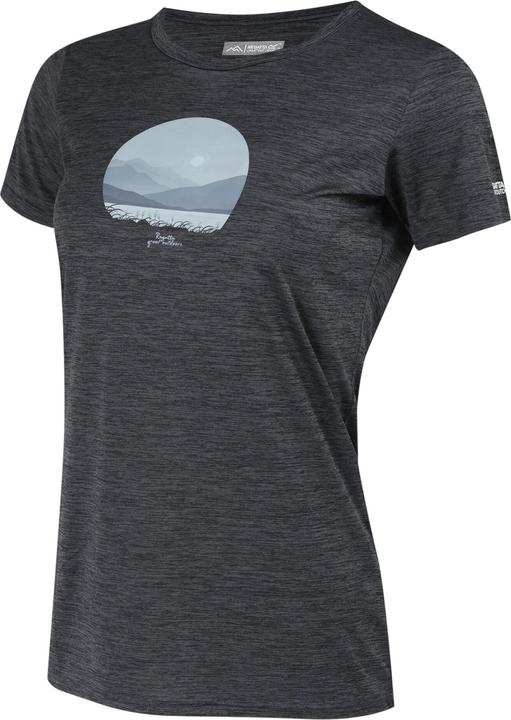 Image du produit Regatta - T-shirt FINGAL - Femme (34 D)