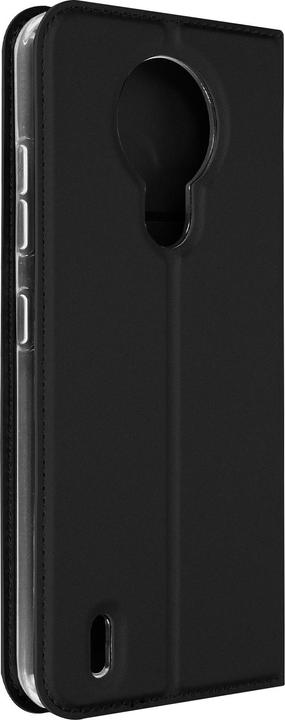 Actual product image Dux Ducis Skin Pro Series Bookcover (Nokia 1.4)