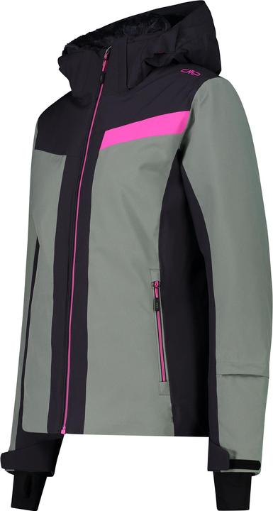 Produktbild CMP Campagnolo Zip Hoodie (L)