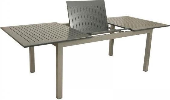 Produktbild Degamo Ausziehtisch Esstisch BAJAZZO (100 cm)