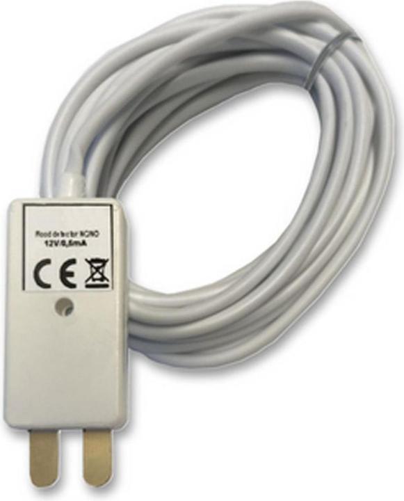 Actual product image Gude 7313 Leakage point sensor