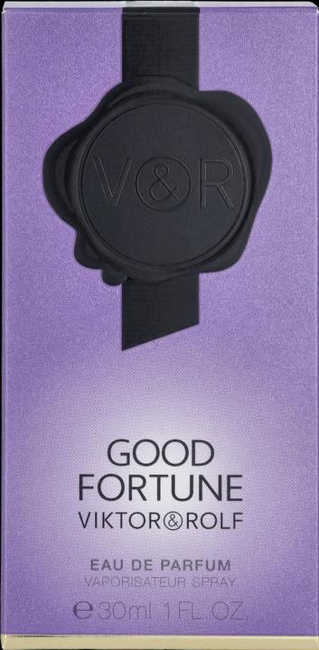 Produktbild Viktor & Rolf New Destiny Eau de Parfum (Eau de Parfum, 30 ml)