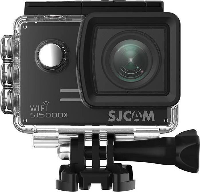 Productafbeelding Sjcam SJ5000X (24p, WiFi)