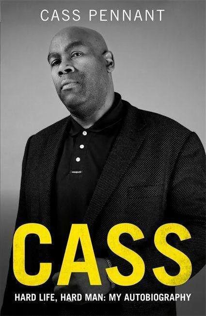 Immagine prodotto Cass - Vita dura, uomo duro: la mia autobiografia (Inglese, Cass Pennant, 2023)