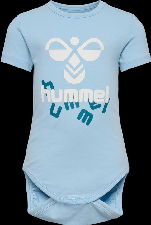 Actual product image hummel Hmldream Body S/S (80)