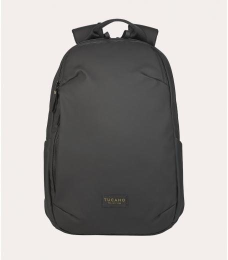 Image du produit Tucano Laser Backpack 15/16" - Kompakter Rucksack aus recyceltem (20 l)