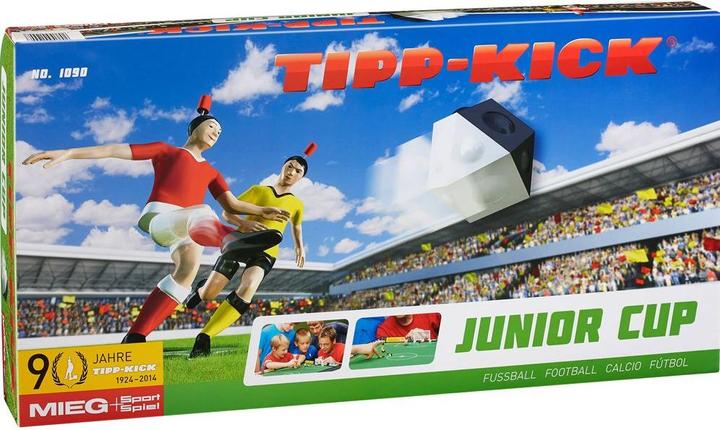 Produktbild Tipp Kick Junior Cup Set