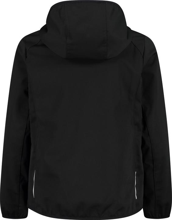 Actual product image CMP Campagnolo Hoodie (176)
