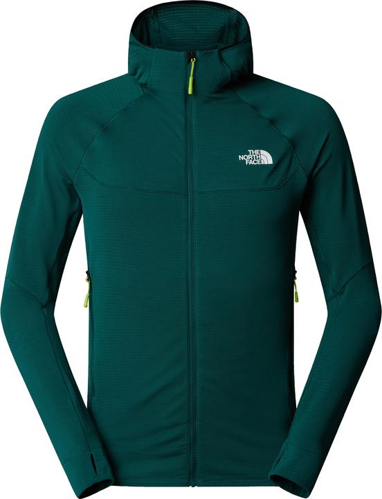 Produktbild North Face M Bolt Polartec Hoodie (XXL)