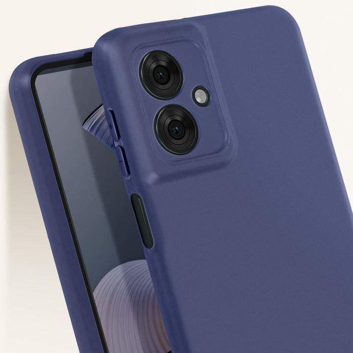 Actual product image Avizar Classic Case Mat (Motorola Moto C)
