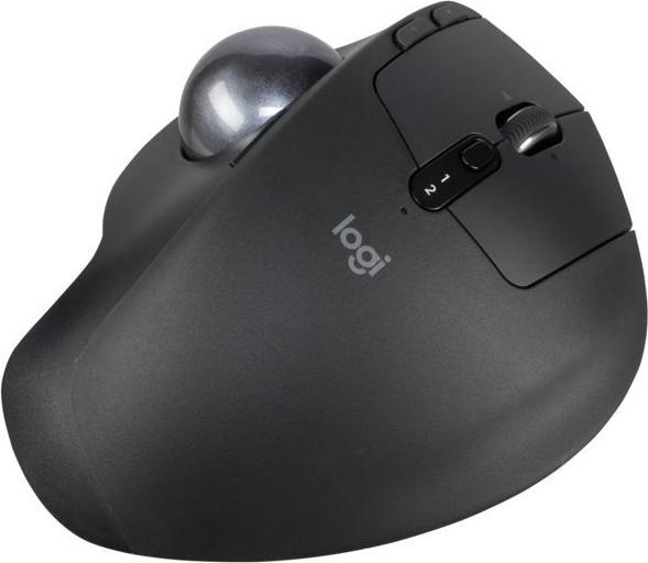 Logitech MX Ergo (Draadloze)