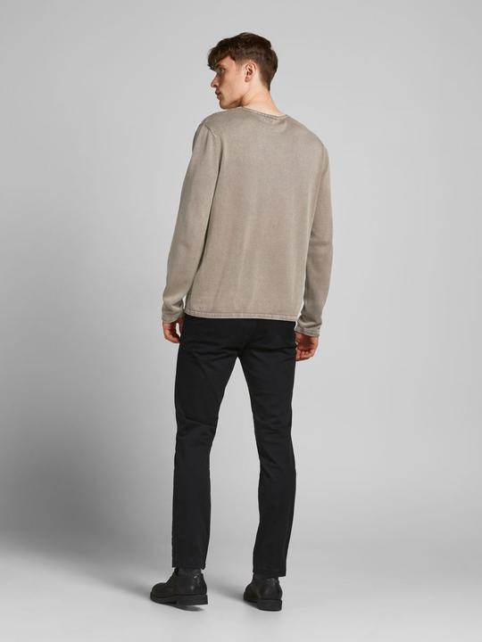 Actual product image Jack & Jones Round neck sweater (XS)