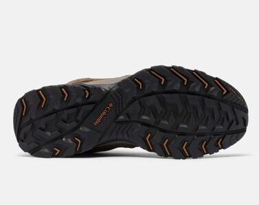 Image du produit Columbia Redmond III Mid Waterproof (44.5)