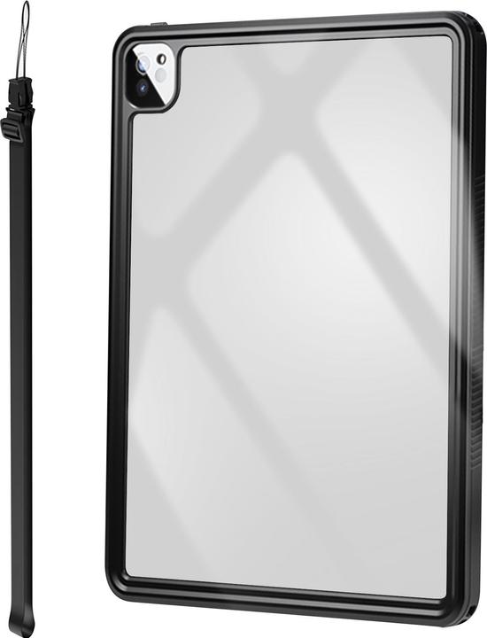 Produktbild Redpepper IP68 Waterproof, 360° Grad Schutz Series (iPad Pro 12.9 2022 (6. Gen))